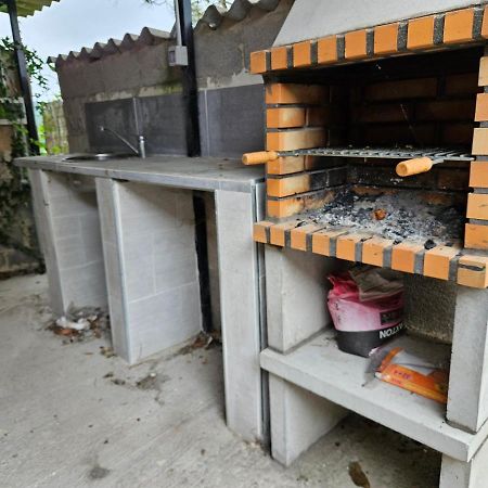 ビリャビシオサ 201A La Huerta De Cayaoヴィラ エクステリア 写真